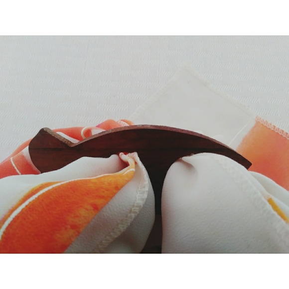 Swim coverup - Handmade from Brazil - Picture 3 of 4